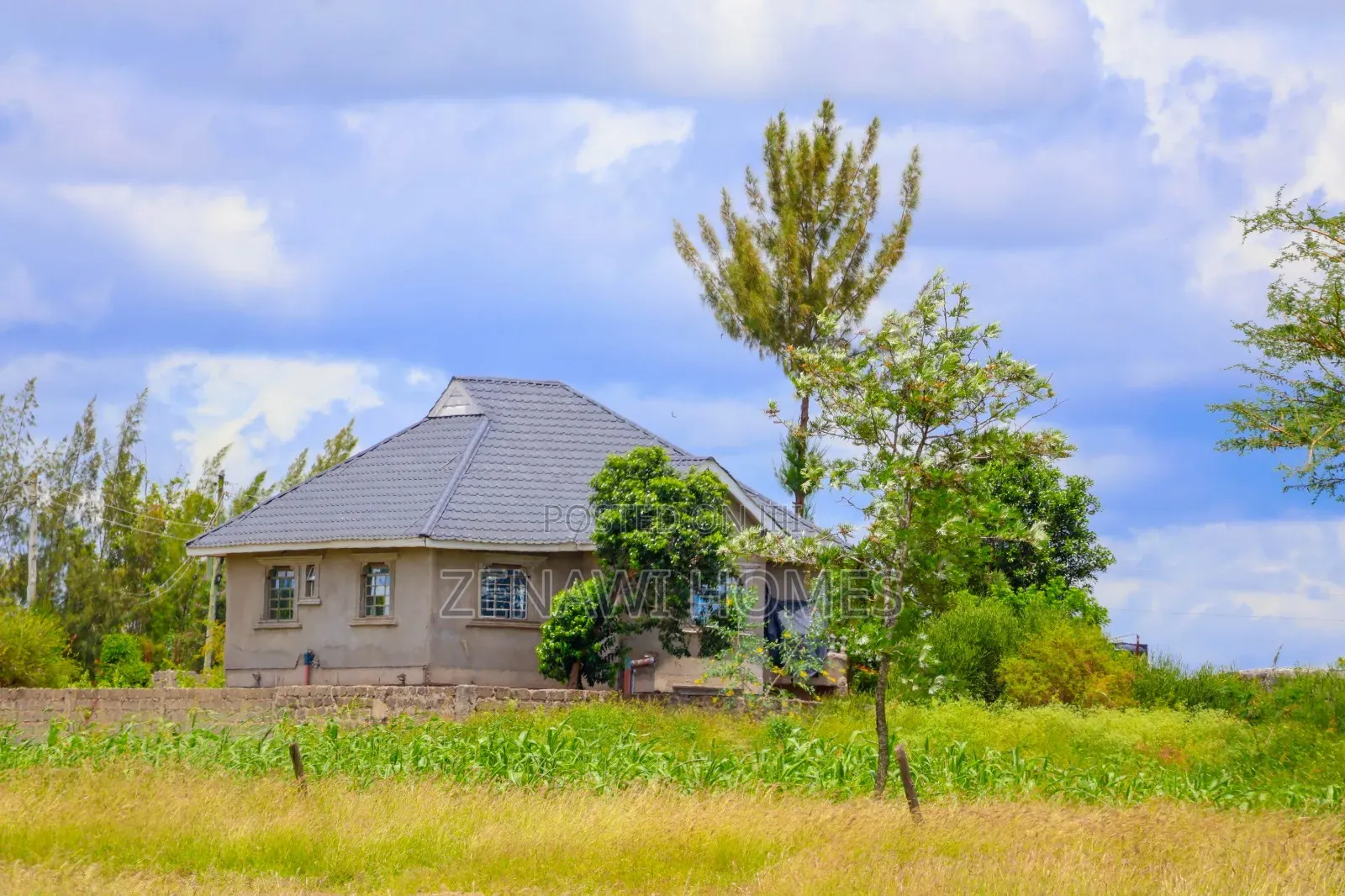 Joska Kagundo Road Machakos County