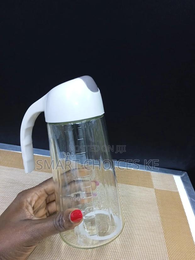 500ml Oil Dispenser - thumbnail 2