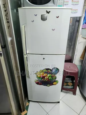 Non Frost Medium Fridge
