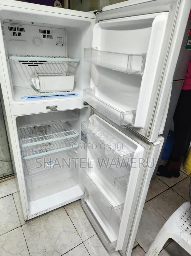 Non Frost Medium Fridge - thumbnail 2