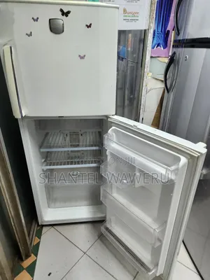 Non Frost Medium Fridge