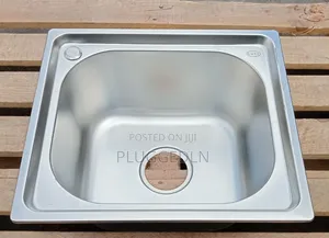 Dhobie Sink
Size 550x500x230