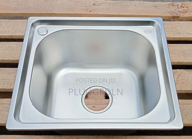 Dhobie Sink
Size 550x500x230 - thumbnail 2