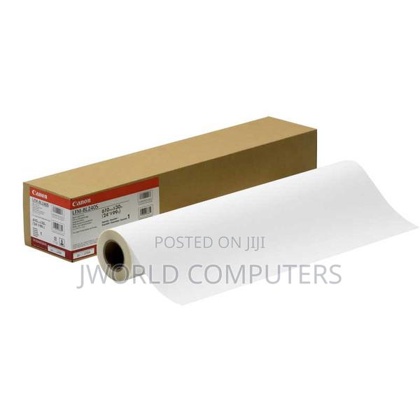 Canon Wr Paper Art Canvas 24