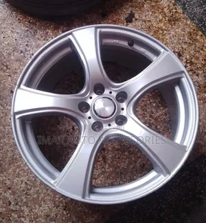 15 Inch Rims 5x100 5x114.3 – Rims for Saloon Cars Mid Suvs