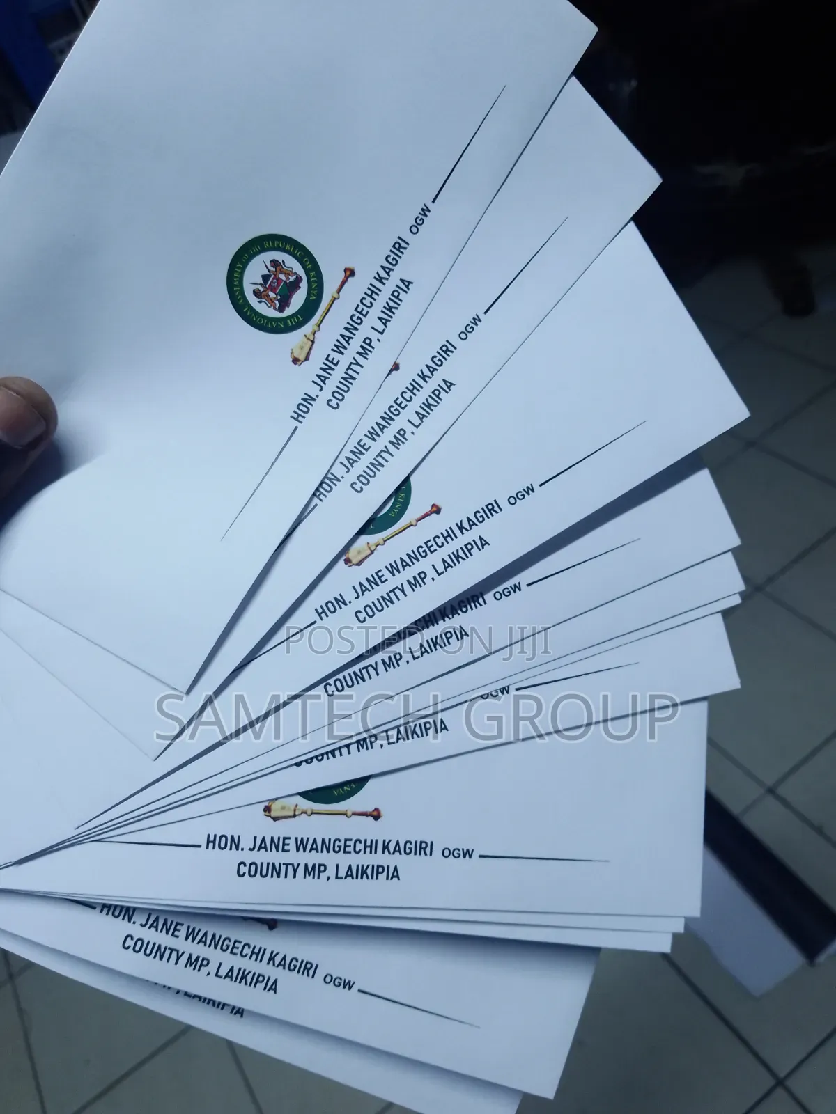 Fast and Reliable Envelopes Printing Services