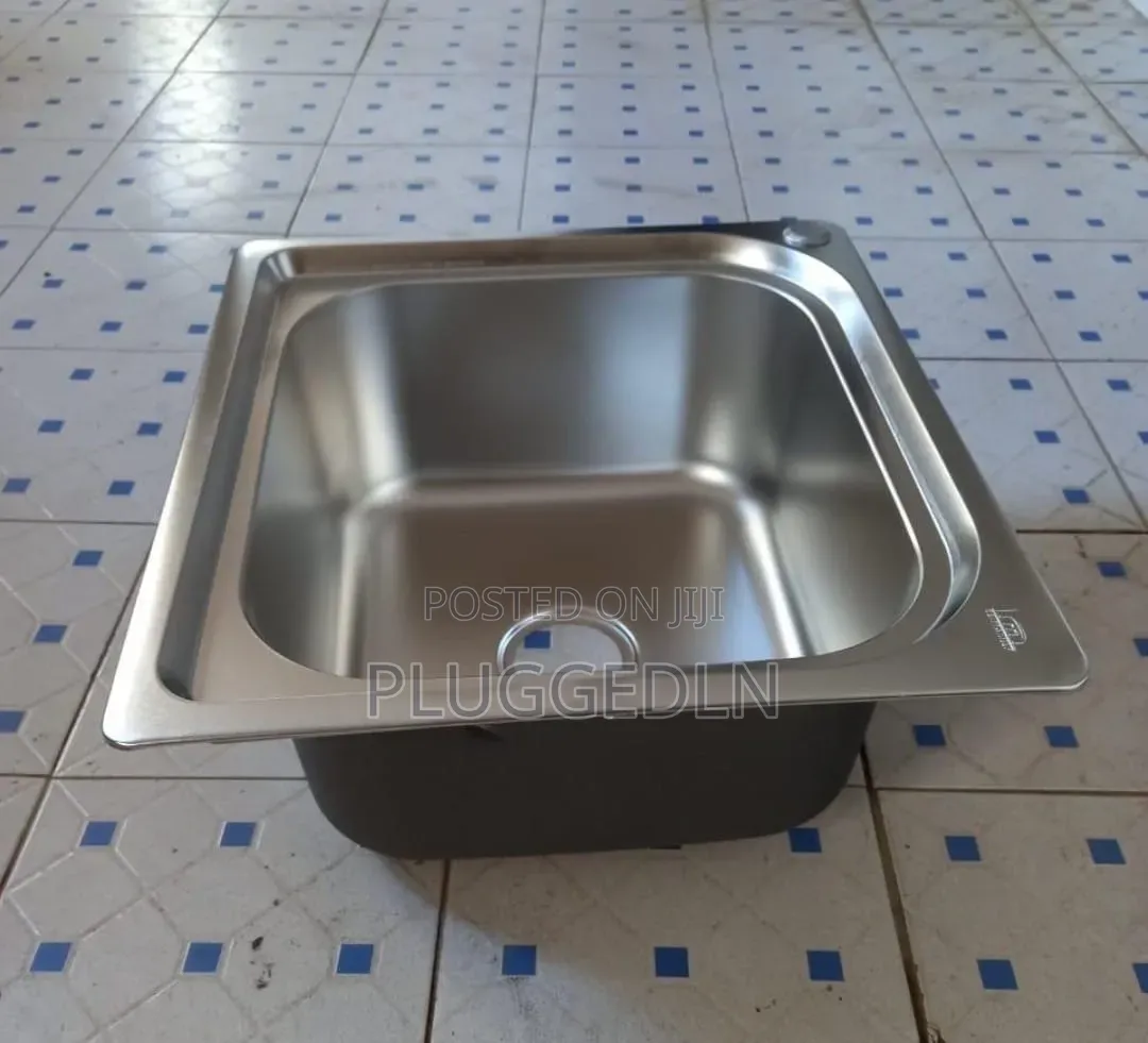 Dhobie Sink
Size 550x500x230