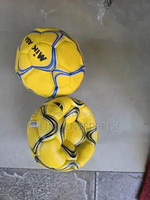 Mikasa Handball