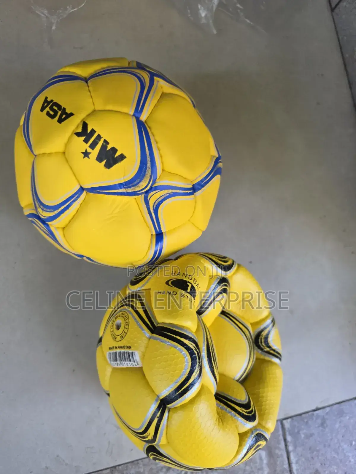 Mikasa Handball