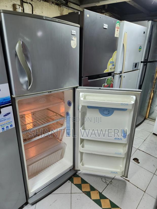 Lg Large 350litres Fridge - thumbnail 3