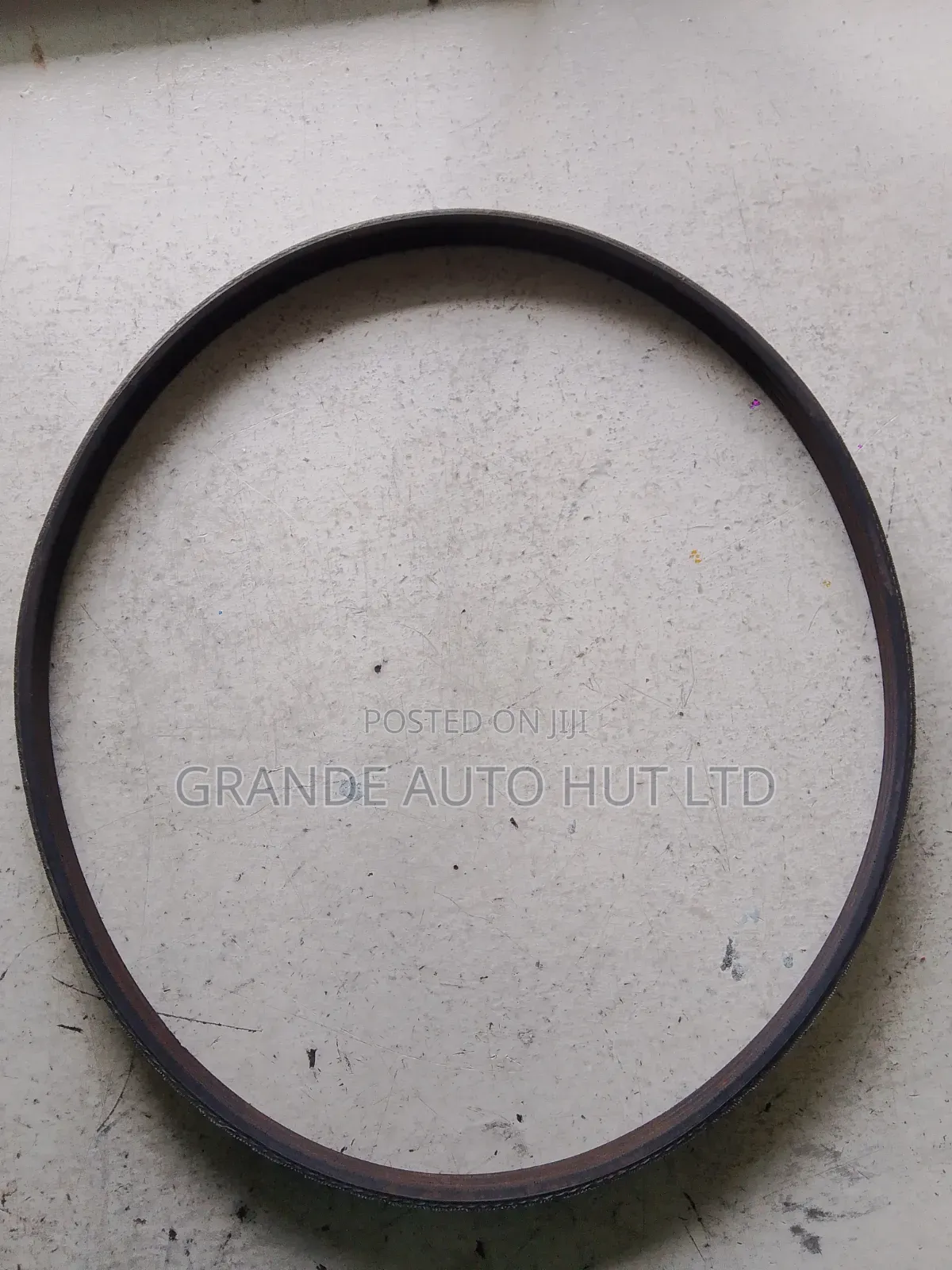 Fan Belt 4pk875