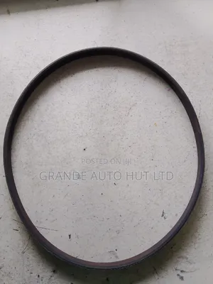 Fan Belt 4pk875