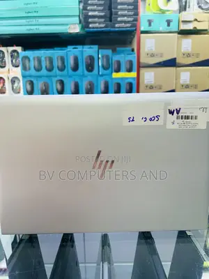 Laptop HP EliteBook 845 G7 16GB AMD Ryzen 7 SSD 256GB
