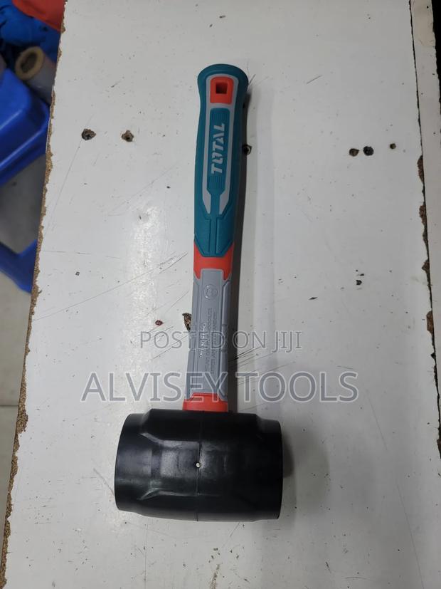 Total Hammer/Rubber Hammer - thumbnail 2