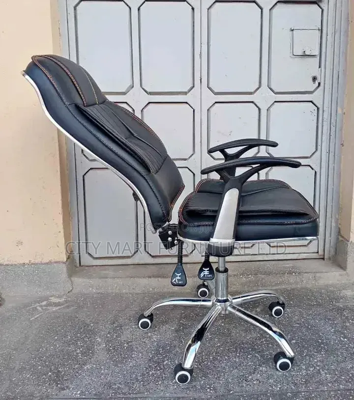Tremendous Leather Executive Office Chairs