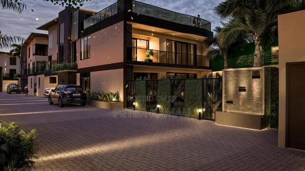 6bdrm House in Lavington, Maziwa for sale