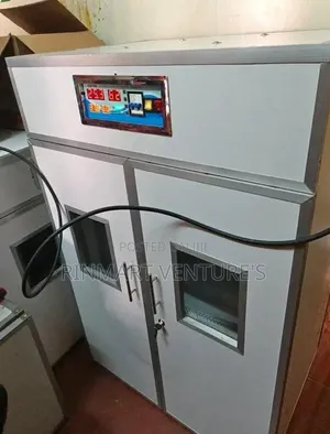 1056 Automatic Eggs Incubator