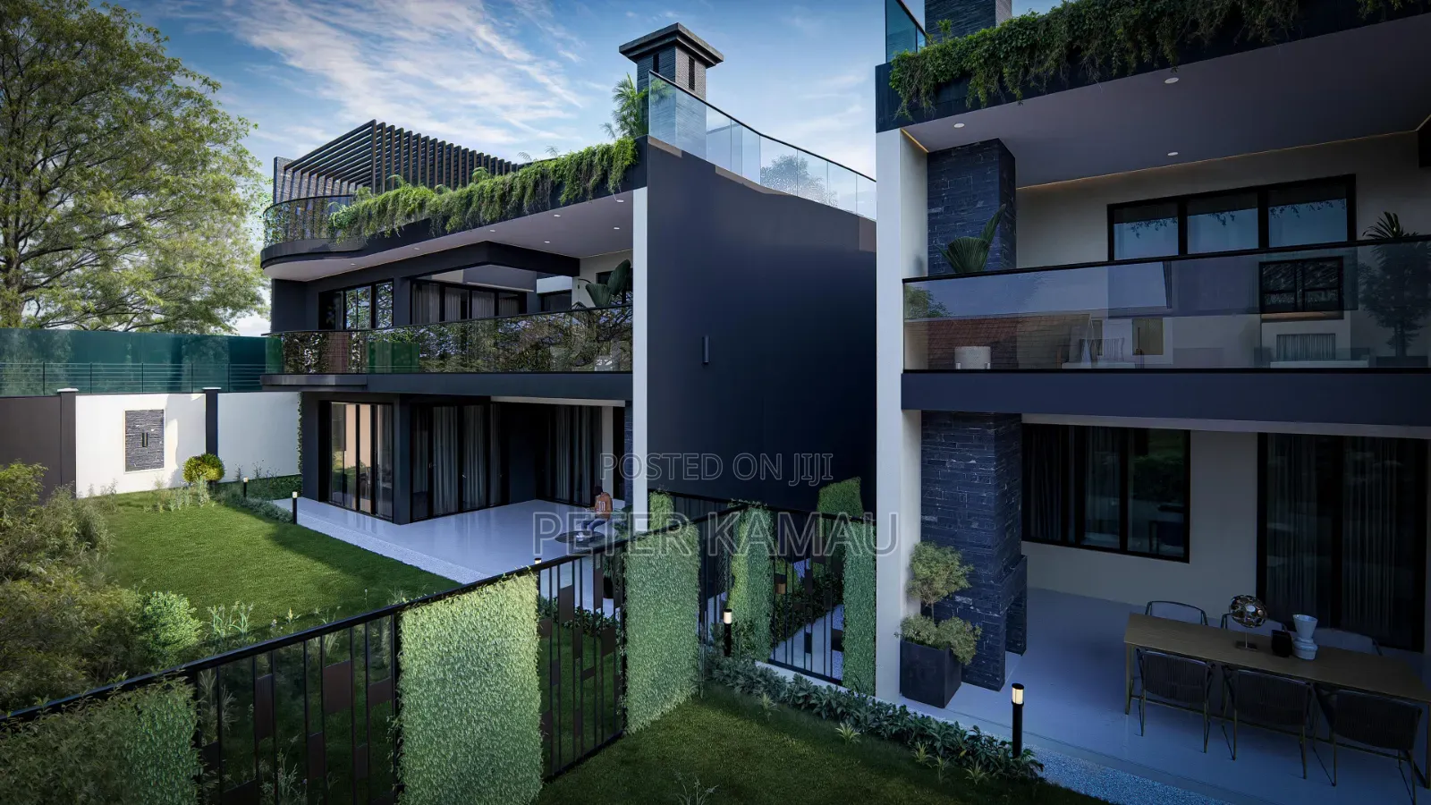6bdrm House in Lavington, Maziwa for sale