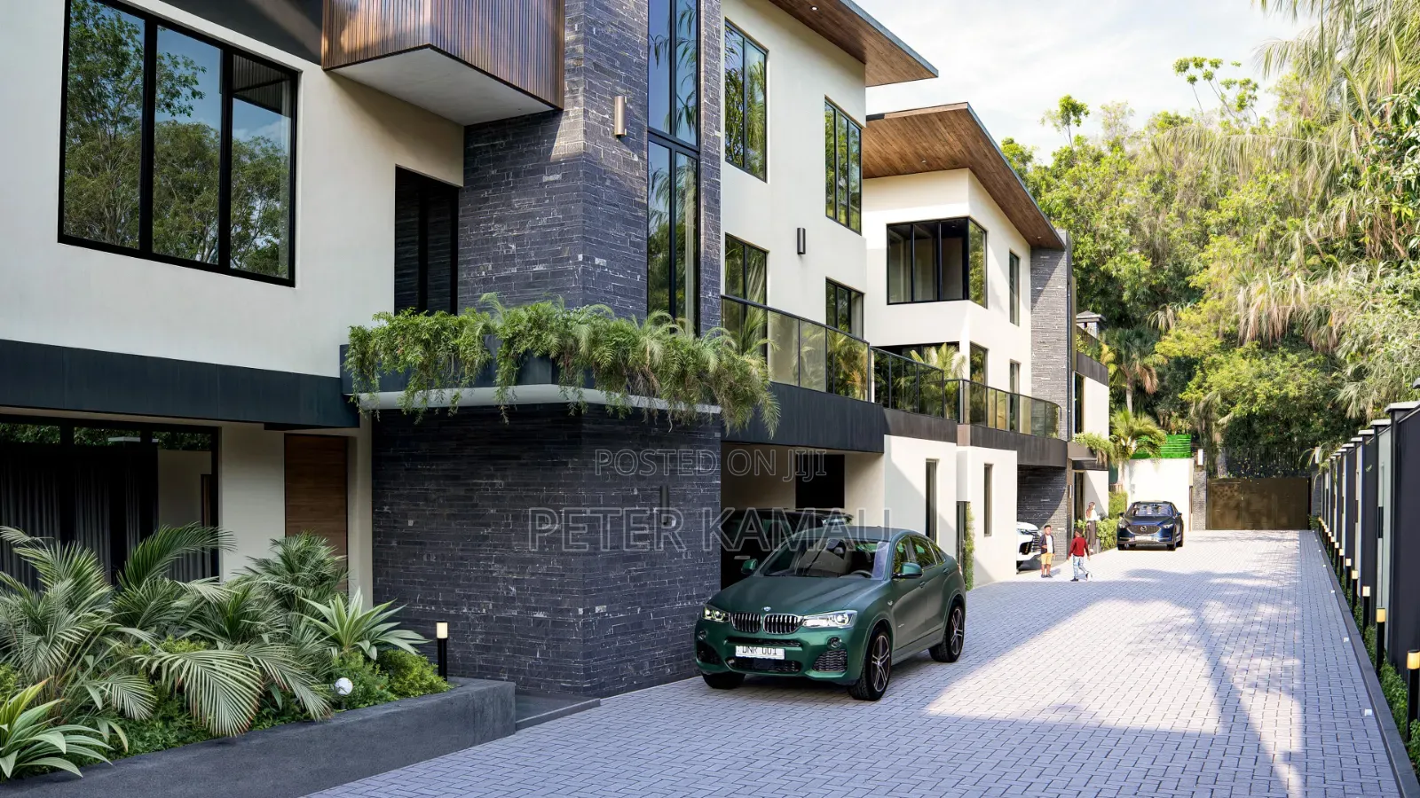 6bdrm House in Lavington, Maziwa for sale