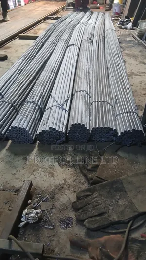 Timber/ Wooden Posts Pipe Insulators For Electric Fencing