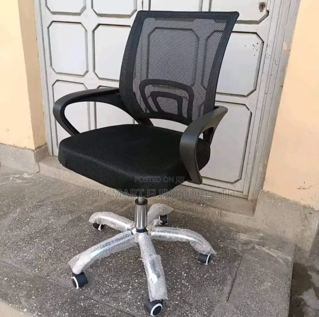 Admirable Mesh Office Chairs