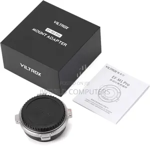 Viltrox Ef-Eos M2 Adaptor