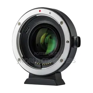Viltrox Ef-Eos M2 Adaptor