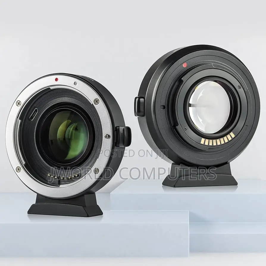 Viltrox Ef-Eos M2 Adaptor