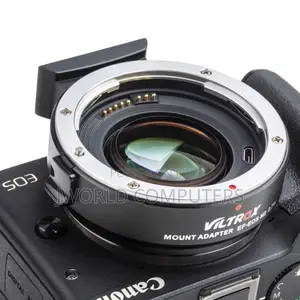 Viltrox Ef-Eos M2 Adaptor