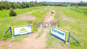 Kamangu Prime Plots for Sale . G.K