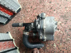 Sienta New Hybrid Water Pump