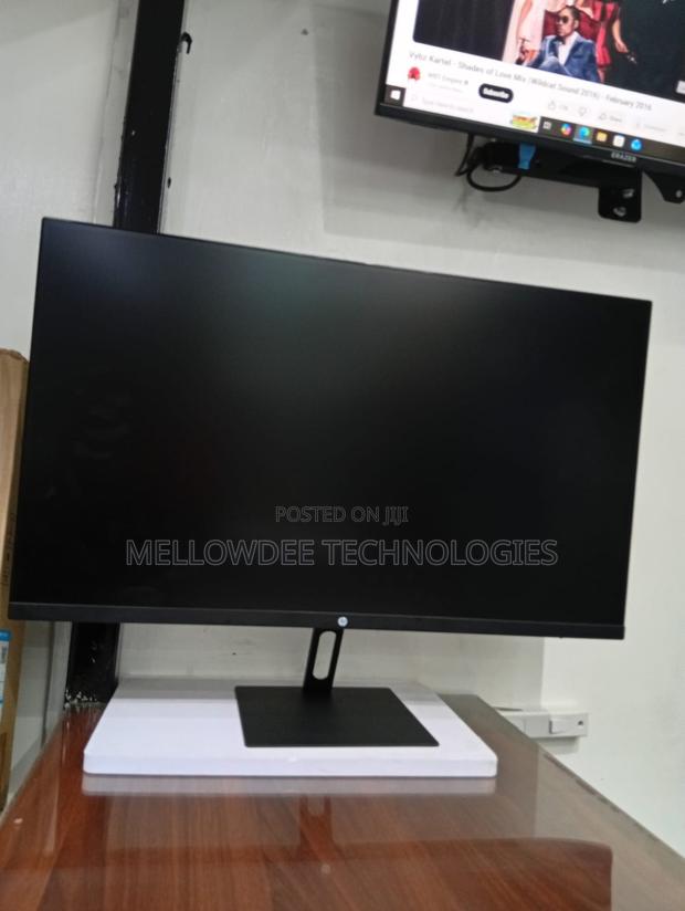 Hp Starvision Pro S27 – 27” Full Hd Display - thumbnail 2