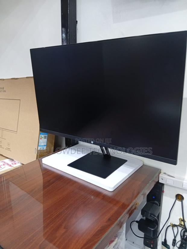 Hp Starvision Pro S27 – 27” Full Hd Display - thumbnail 3
