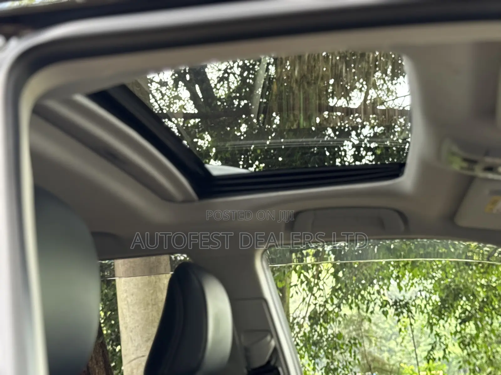 Toyota Land Cruiser Prado 2021 Black