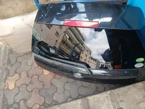 Fielder 161 Hybrid Tailgate