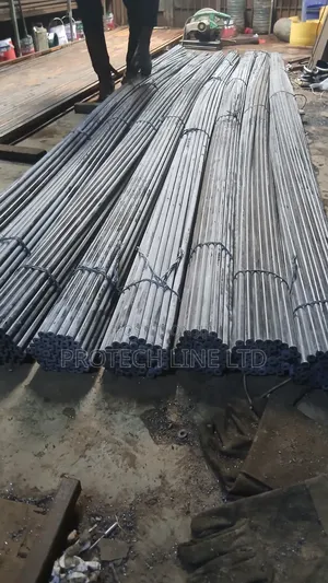 Insupipes for Electric Fence