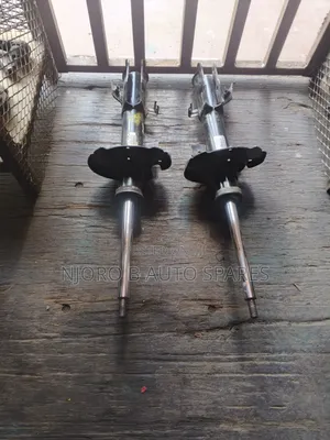 Mazda Demio, Shock Absorber