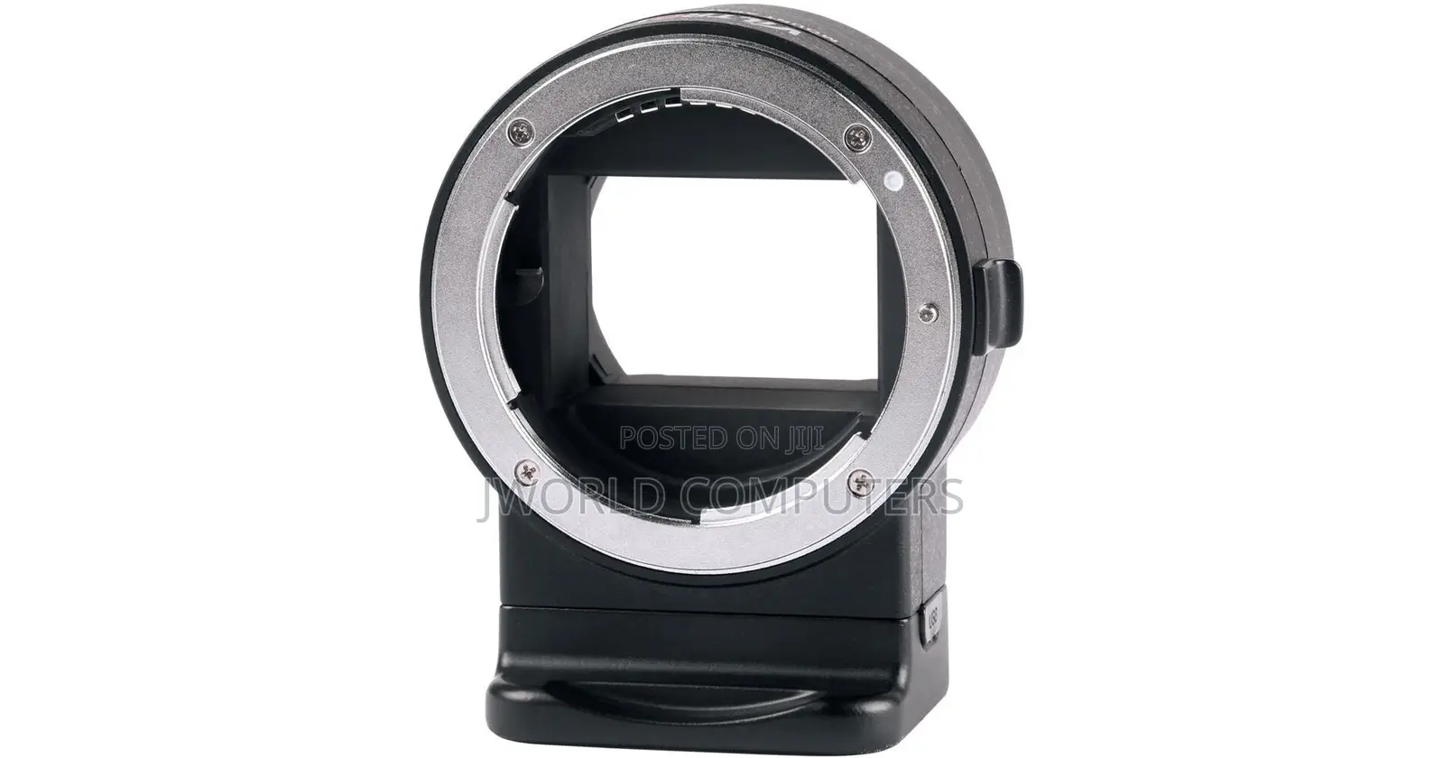 Viltrox Eos Nf-E1 Adaptor