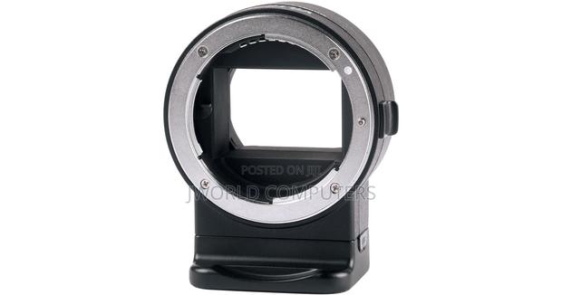 Viltrox Eos Nf-E1 Adaptor