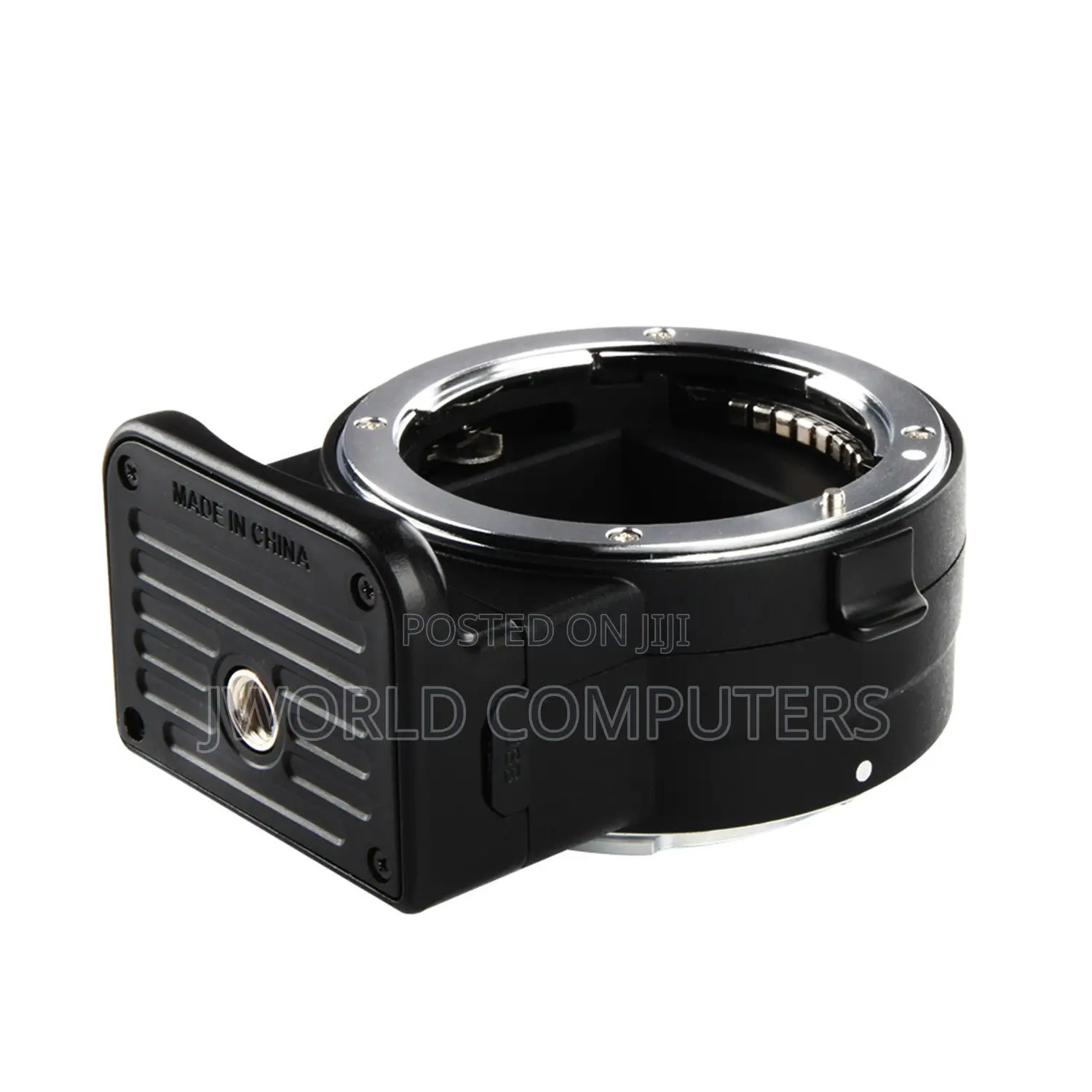 Viltrox Eos Nf-E1 Adaptor