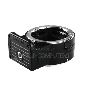 Viltrox Eos Nf-E1 Adaptor