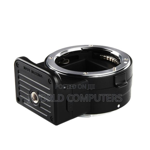 Viltrox Eos Nf-E1 Adaptor - thumbnail 2