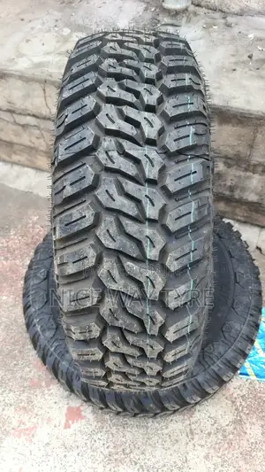 235/75r15 Maxtrek M/T