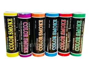 Premium Colored Smoke Bomb All Colors Are Available