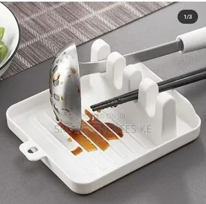 Spoon Rest