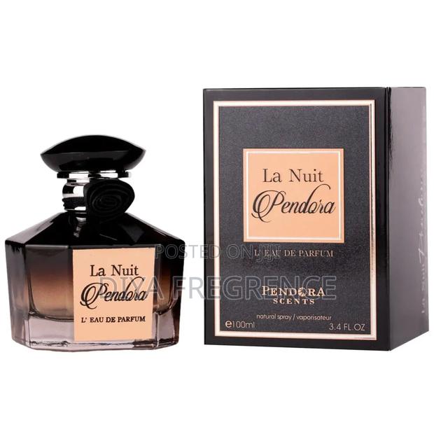 La Nuit Pendora - thumbnail 2