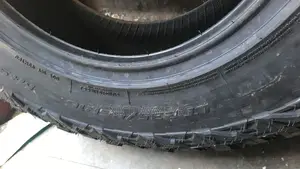 235/85r16 Fortune M/T