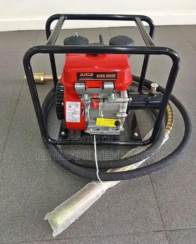 Aico Diesel Engine Vibrator