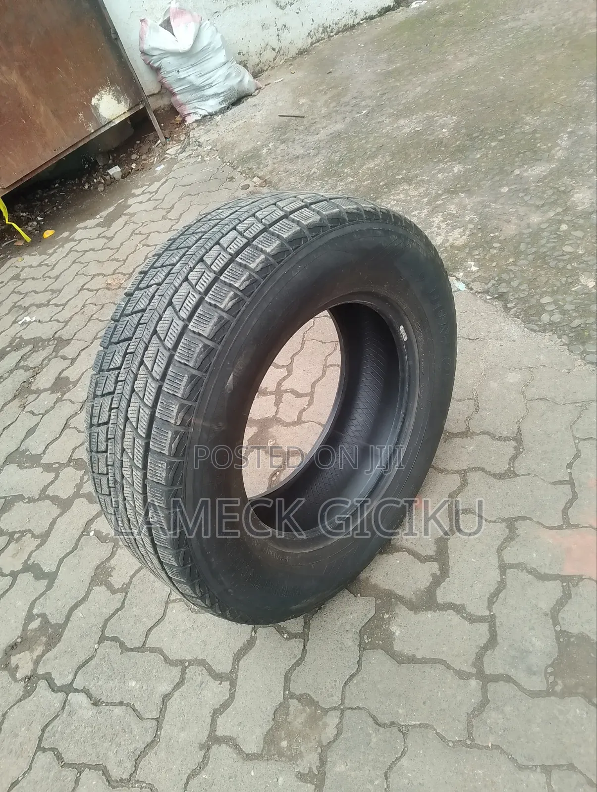 Wintermaxx Tires