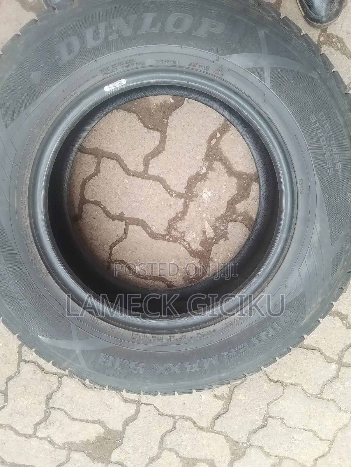 Wintermaxx Tires